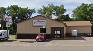 More details for 918 Litchfield Ave SE, Willmar, MN - Industrial for Sale