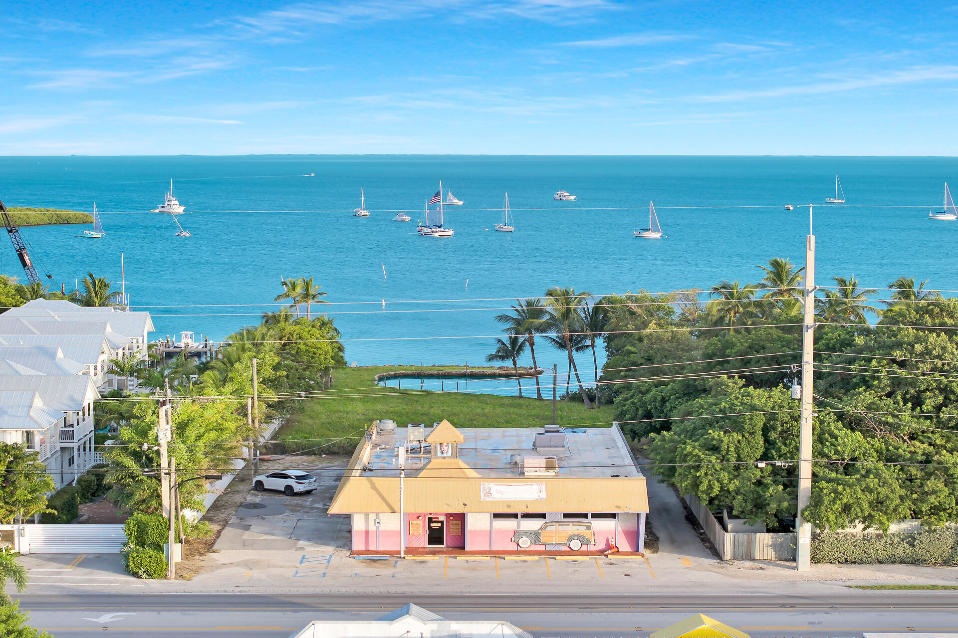 81910 Overseas Hwy, Islamorada, FL for sale Primary Photo- Image 1 of 28