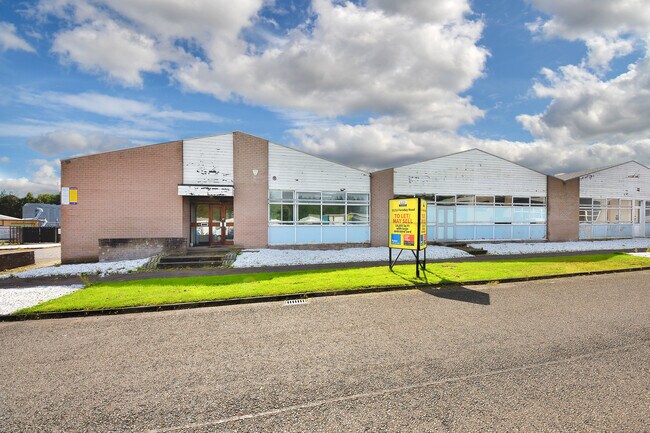 More details for Faraday Rd, Glenrothes - Industrial to Rent