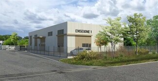 More details for Light Industrial to Rent