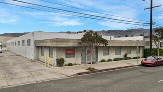 More details for 3401 Winona Ave, Burbank, CA - Industrial to Rent
