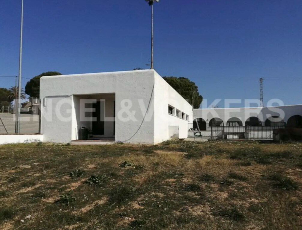 Land in Castellbisbal, Barcelona for sale Building Photo- Image 1 of 5