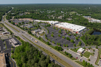 More details for Staples Mill Rd, Richmond, VA - Retail for Rent