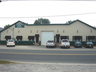 More details for 912 W Isabella St, Salisbury, MD - Industrial for Rent