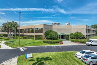 More details for 4511 N Himes Ave, Tampa, FL - Office for Rent