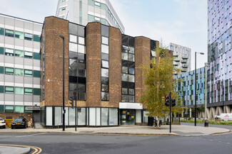 More details for 9 St Michaels Rd, Croydon - Office for Rent