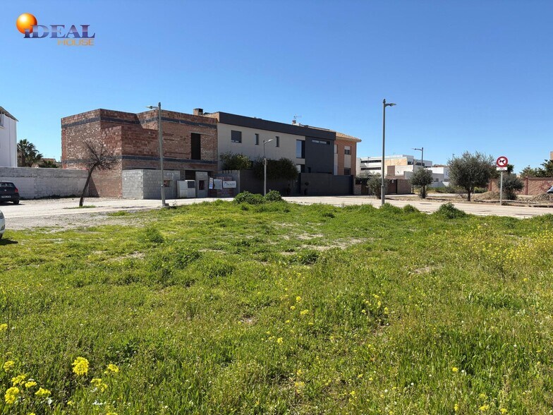 Calle Petunia, 2, Churriana de la Vega, Granada for sale - Building Photo - Image 3 of 8