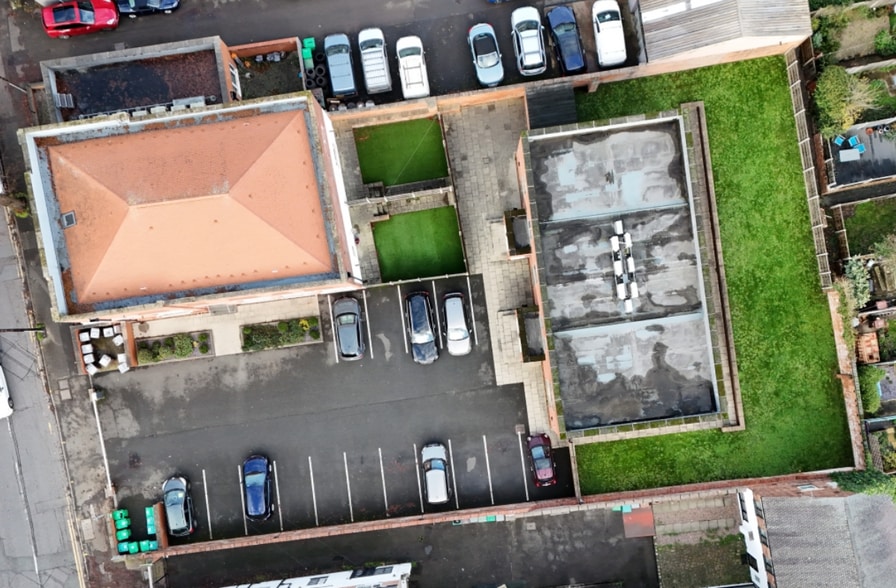 15 Townsend Ct, Arnold for sale - Building Photo - Image 3 of 3