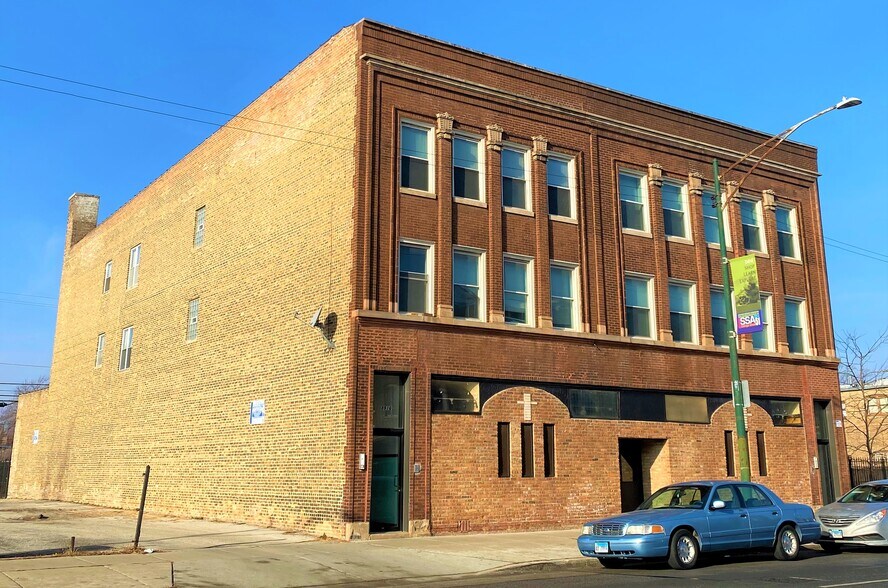 8914 S Cottage Grove Ave, Chicago, IL for sale - Primary Photo - Image 1 of 1