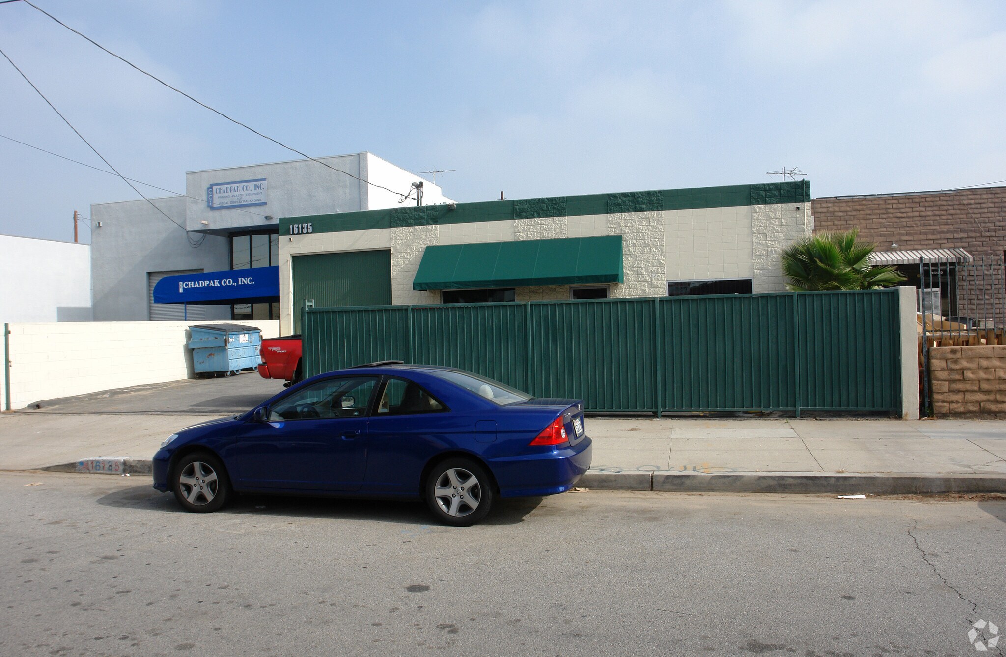 16135 Covello St, Van Nuys, CA for sale Building Photo- Image 1 of 1