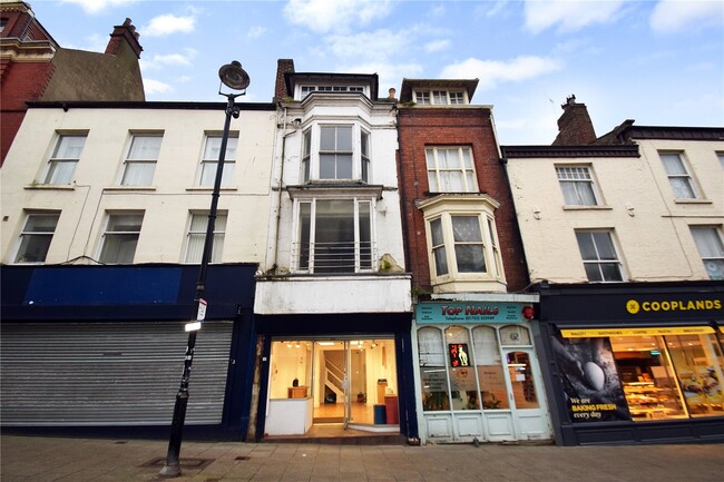 More details for 63 Newborough, Scarborough - Retail for Sale