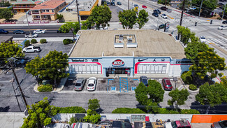 More details for 5365 Cherry Ave, Long Beach, CA - Retail for Rent