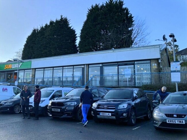 More details for Keighley Rd, Bradford - Retail to Rent