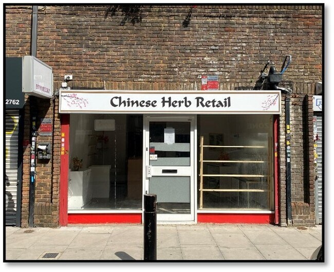 More details for 7 New Goulston St, London - Retail to Rent