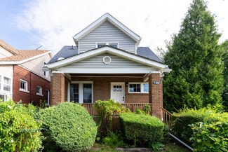 More details for 738 Brock St, Windsor, ON - Build-to-Rent for Sale