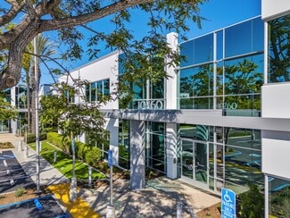 More details for 10260 Meanley Dr, San Diego, CA - Office for Sale