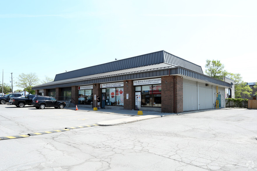 1940 Bank St, Ottawa, ON for rent - Building Photo - Image 2 of 2