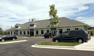 More details for 1151 E Paris Ave SE, Grand Rapids, MI - Office/Medical for Rent