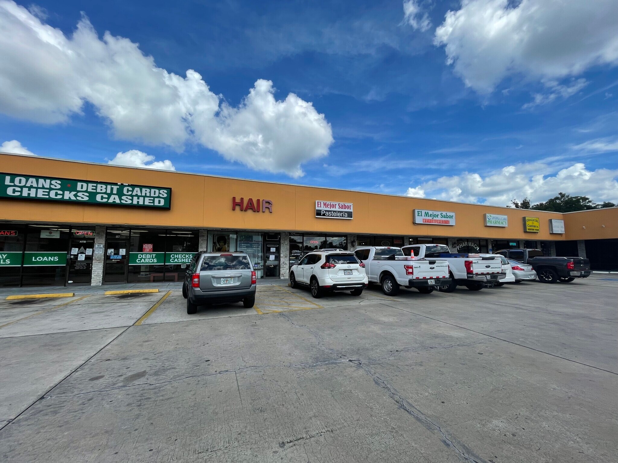 99 W Main St, Apopka, FL for sale Building Photo- Image 1 of 1