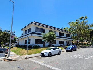 More details for 1385-1395 Fairfax Ave, San Francisco, CA - Light Industrial for Rent