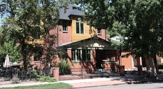 More details for 1423 S Pearl St, Denver, CO - Office for Rent