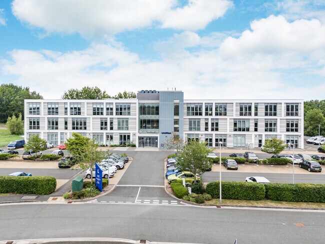 More details for Somerset Ave, Weston Super Mare - Office to Rent