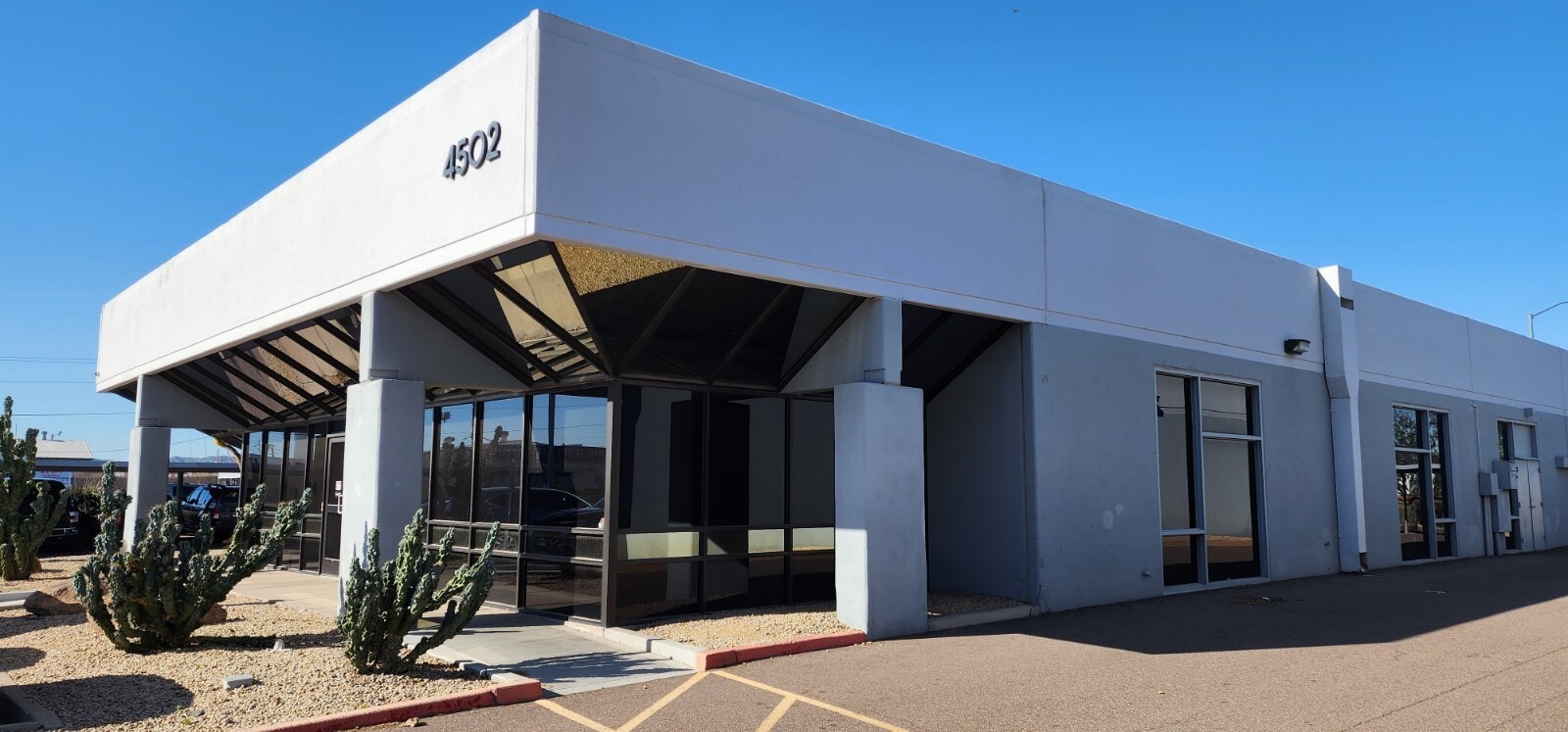 4502 E University Dr, Phoenix, AZ for sale Building Photo- Image 1 of 1