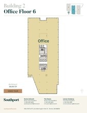 1101 Lake Washington Blvd N, Renton, WA to rent Floor Plan- Image 1 of 1