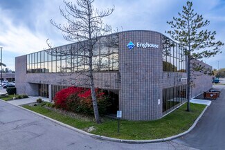 More details for 90 Nolan Ct, Markham, ON - Office, Industrial to Rent