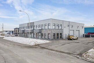 More details for 1699-1709 Rue Marcel-Benoît, Laval, QC - Office to Rent