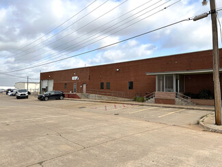 More details for 317 NE 31st St, Oklahoma City, OK - Industrial for Rent