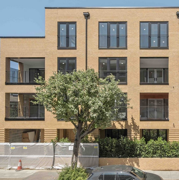 45 Strathnairn St, London for sale - Building Photo - Image 3 of 3