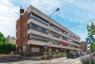 More details for Calle Apolonio Morales, 3, Madrid - Co-working to Rent