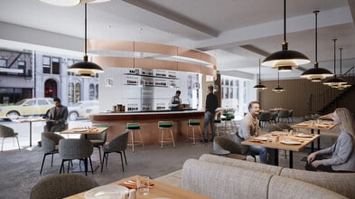 295 Madison Ave, New York, NY to rent Interior Photo- Image 1 of 3