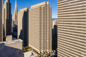 More details for Three Embarcadero Ctr, San Francisco, CA - Office for Rent