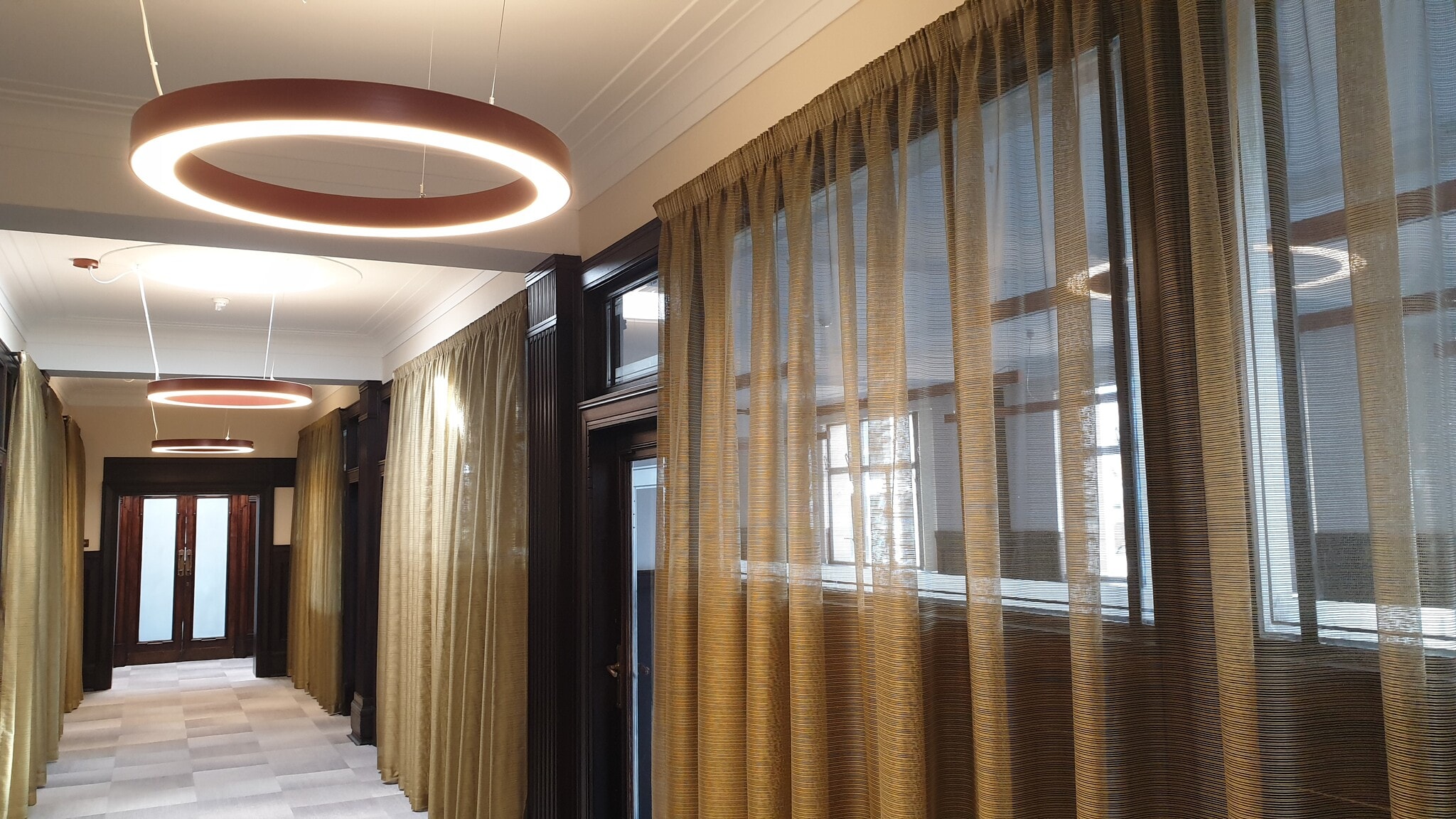 95-99 Bothwell St, Glasgow to rent Interior Photo- Image 1 of 5