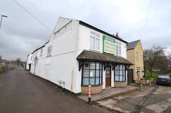 31 Brookside, Leicester for sale - Primary Photo - Image 1 of 1