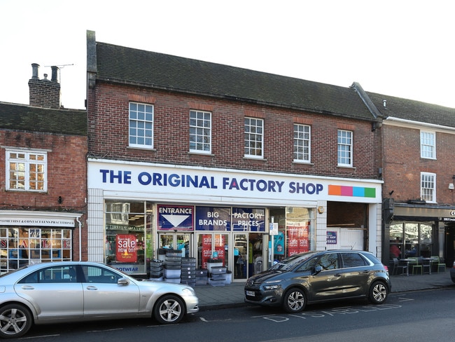 More details for 9-11 High St, Tenterden - Retail for Sale