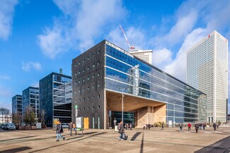 More details for 36-76 Route De La Demi-Lune, Puteaux - Office to Rent