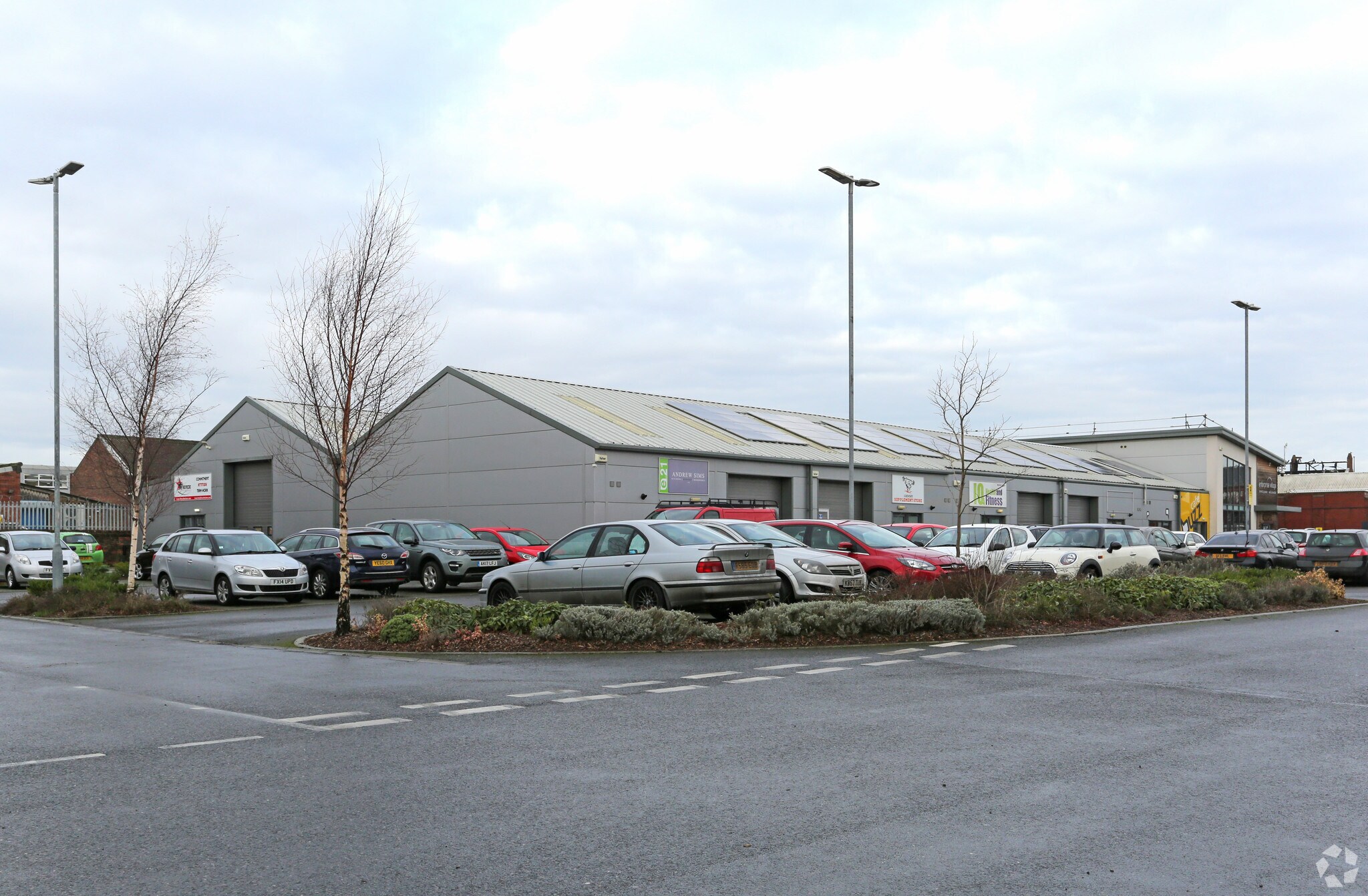 Prince Albert Gdns, Grimsby for sale Building Photo- Image 1 of 1