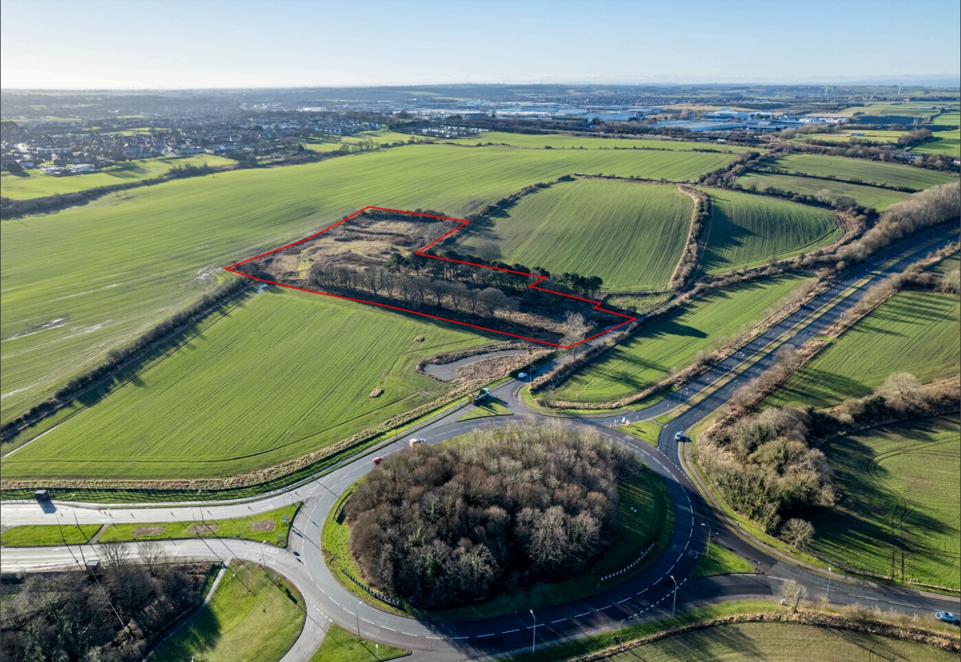Land At Andrew's Ln, Peterlee for sale Other- Image 1 of 1