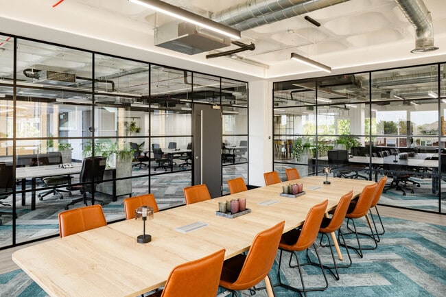 More details for Bridge Ave, Maidenhead - Co-working to Rent