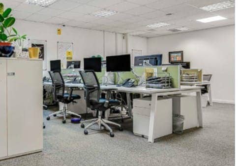 15-20 Baynes St, London to rent - Building Photo - Image 3 of 10