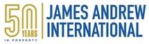 James Andrew International