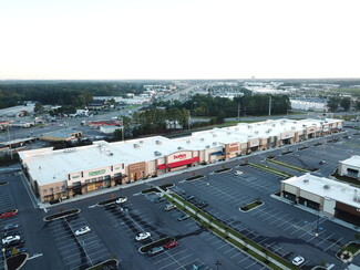 More details for 2000 Skibo Rd, Fayetteville, NC - Retail for Rent