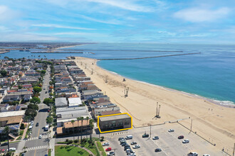 1001 Seal Way, Seal Beach, CA for sale Building Photo- Image 1 of 1