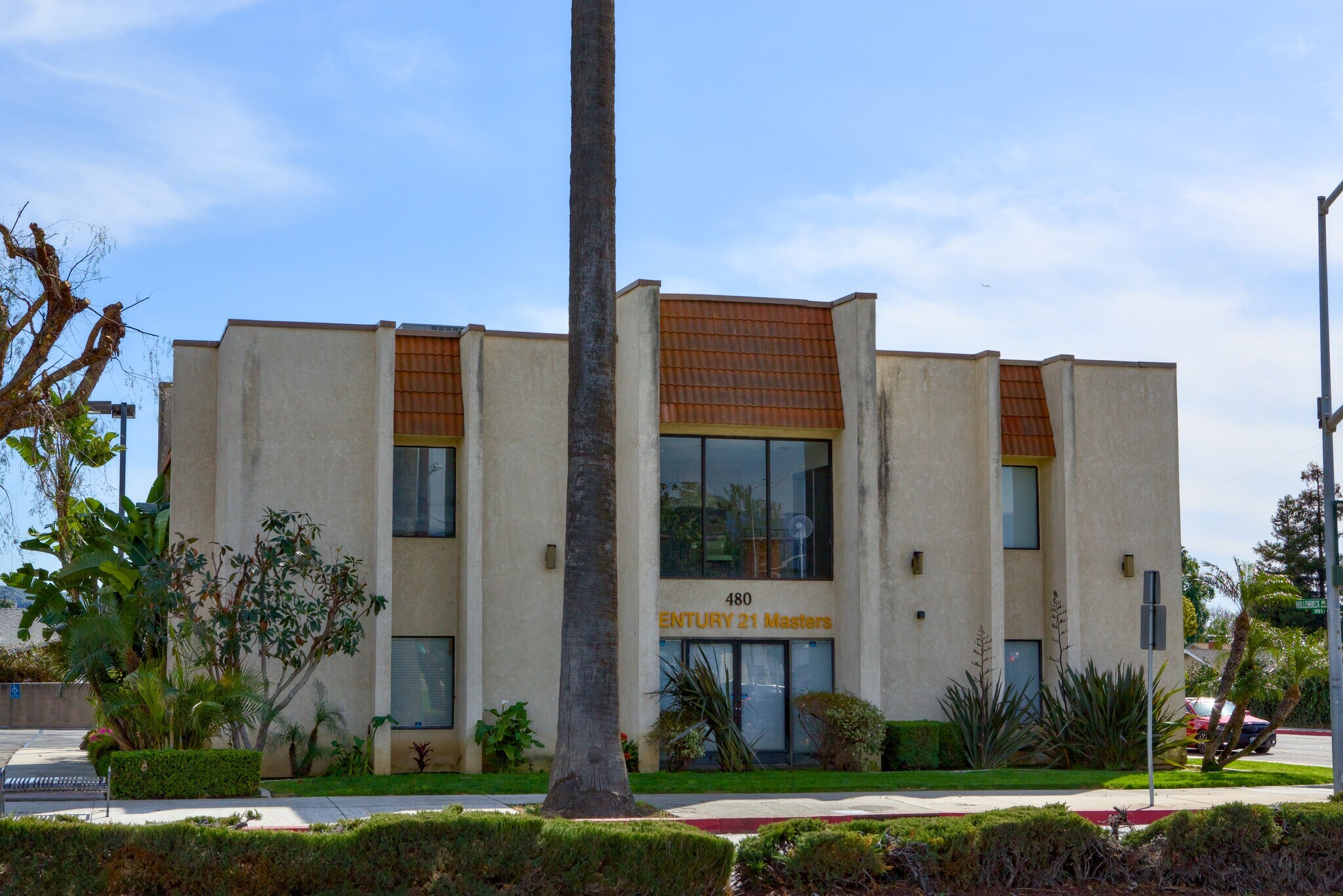 480 W Rowland Ave, Covina, CA for sale Building Photo- Image 1 of 1