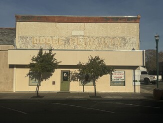 More details for 654 Kentucky St, Gridley, CA - Office for Rent