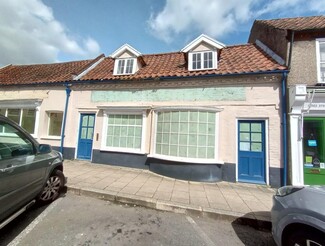 More details for 28a New Market, Beccles - Office for Rent