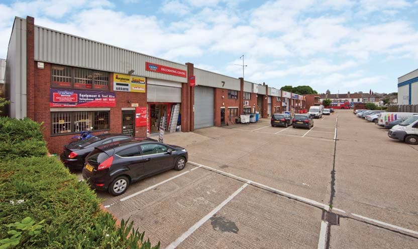 271 Merton Rd, London for sale - Building Photo - Image 1 of 1